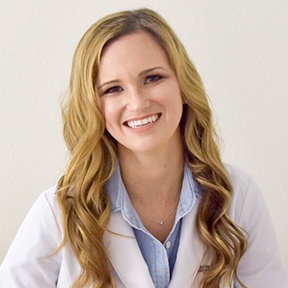 Huntington Beach Dentist Dr. Alexandria Arditti