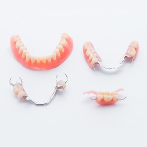 Dental insurance form