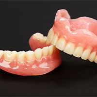 full dentures in Huntington Beach  