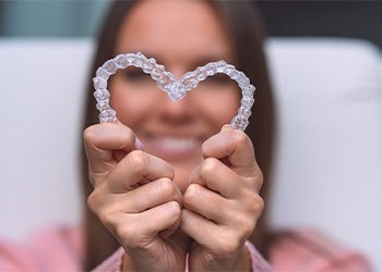Straighten your smile with convenient, comfortable Invisalign treatment near Fountain Valley