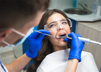 We provide smile saving preventive care like dental check-ups and cleanings near Fountain Valley